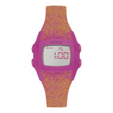 Reloj Guessde mujer  flex color rosa